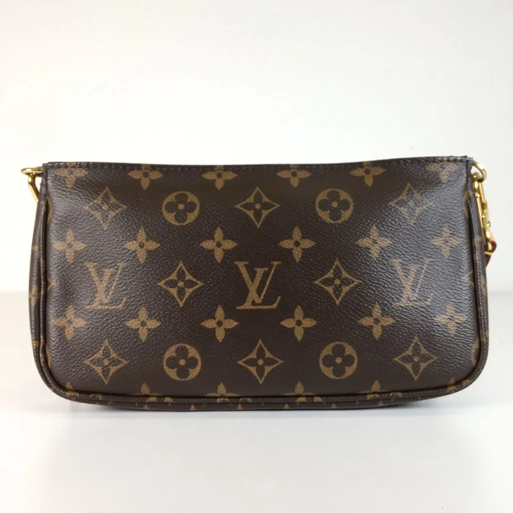 Louis Vuitton Multi Pochette Accessories