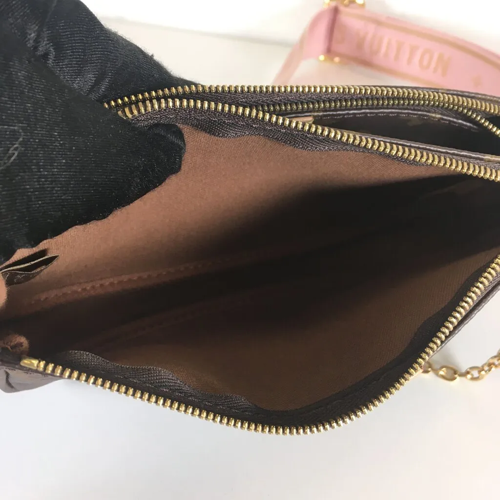 Louis Vuitton Multi Pochette Accessories