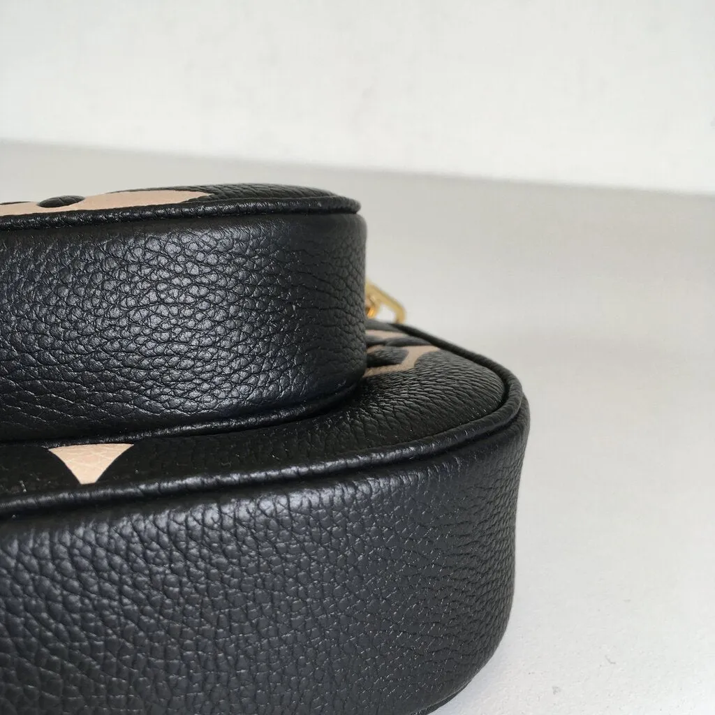 Louis Vuitton Multipochette Accessories
