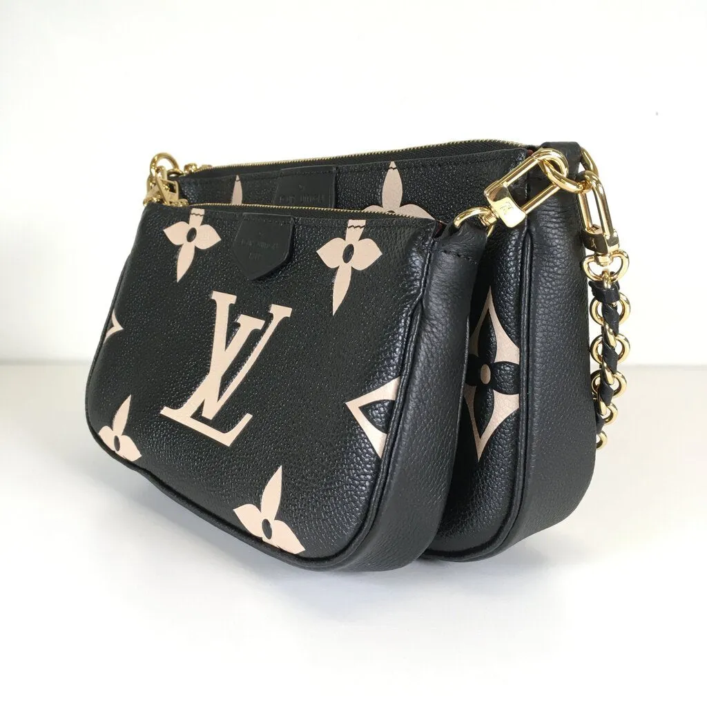 Louis Vuitton Multipochette Accessories