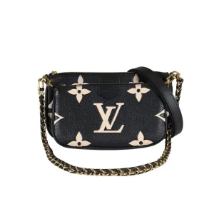 Louis Vuitton Multipochette Accessories