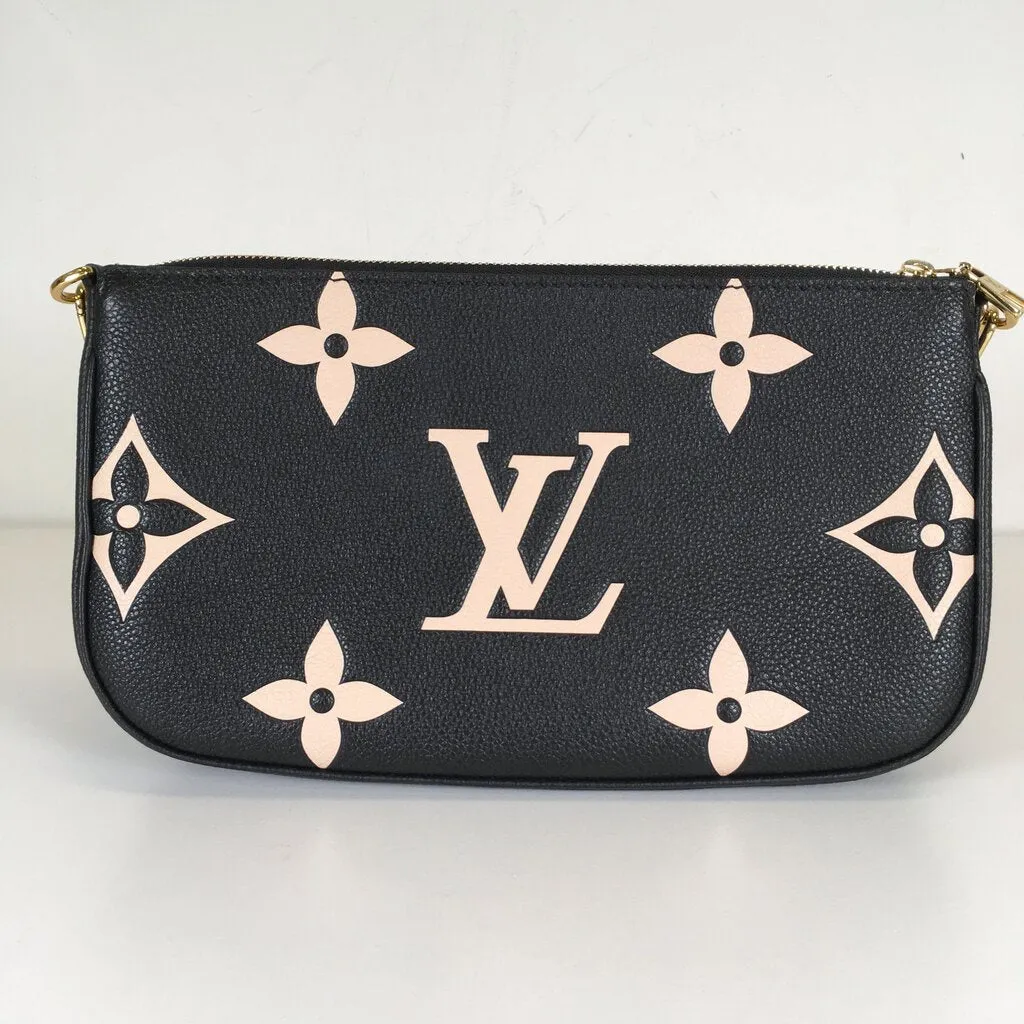 Louis Vuitton Multipochette Accessories