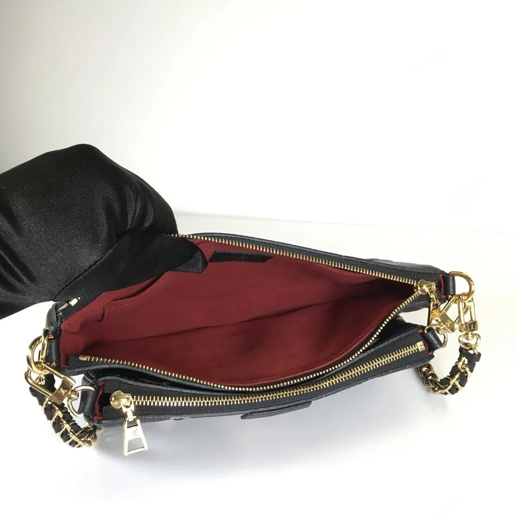 Louis Vuitton Multipochette Accessories