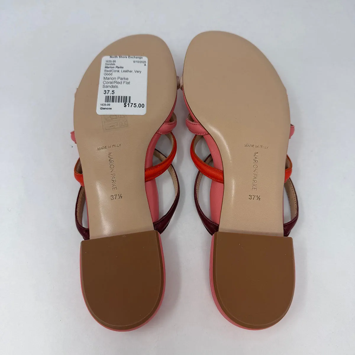 Marion Parke Sandals