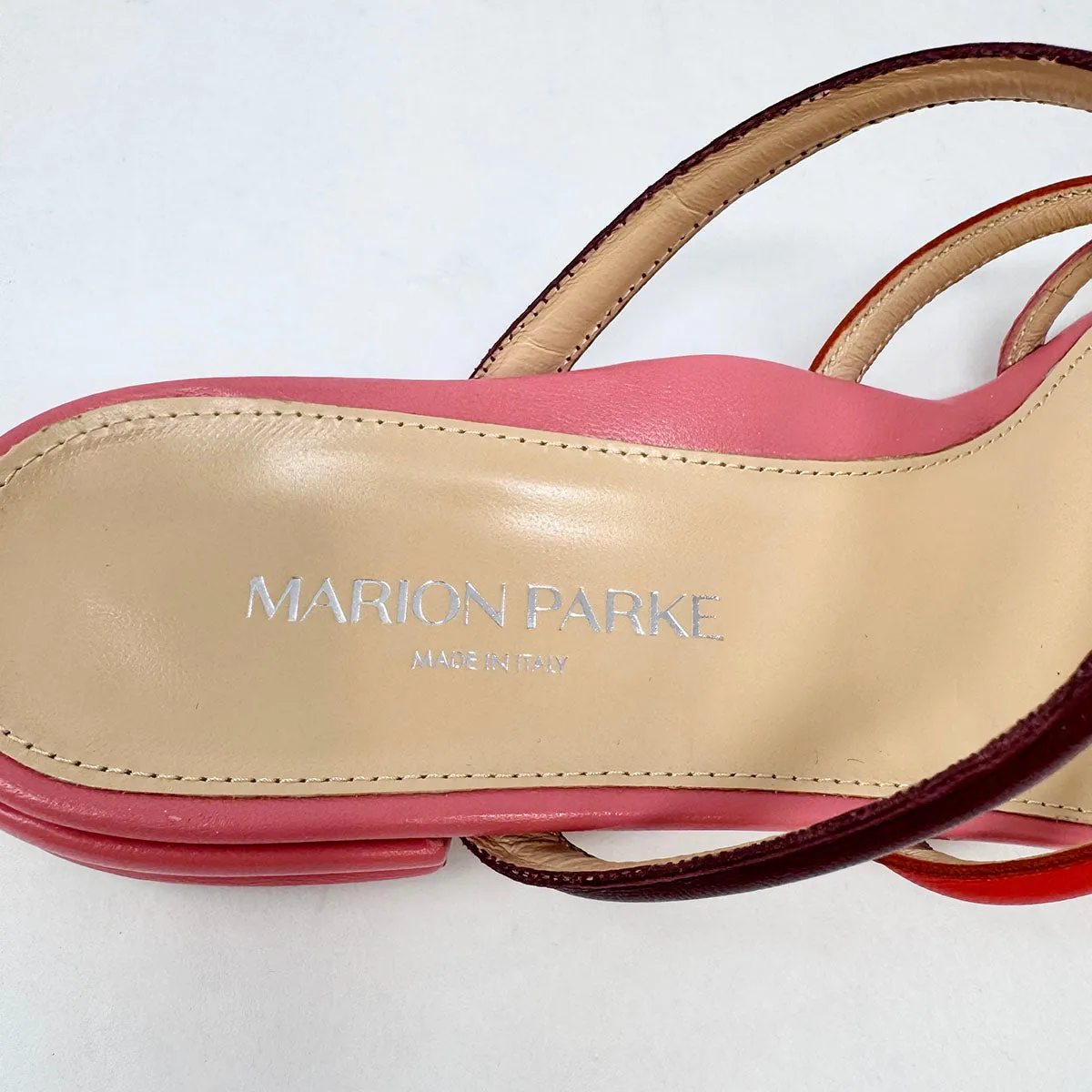 Marion Parke Sandals