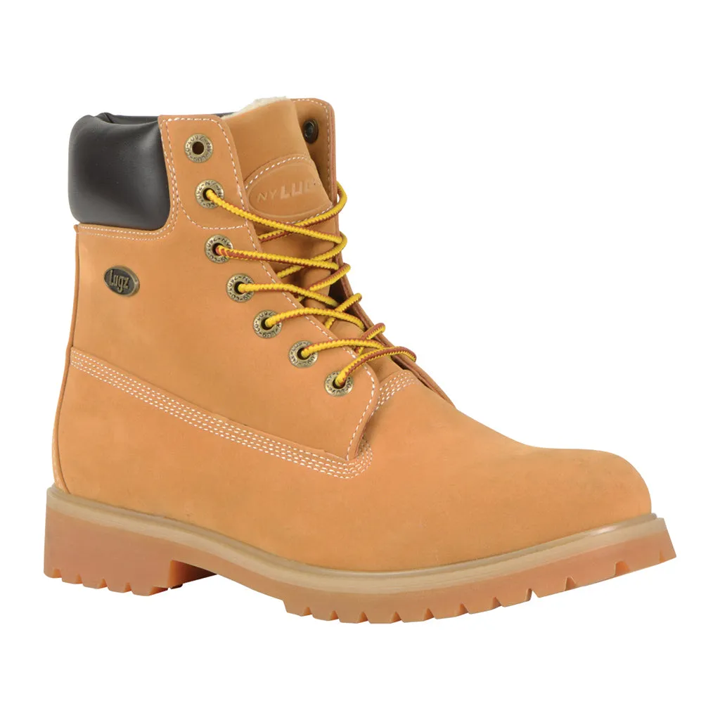 Men's Lugz Convoy Fleece 6-Inch Boot