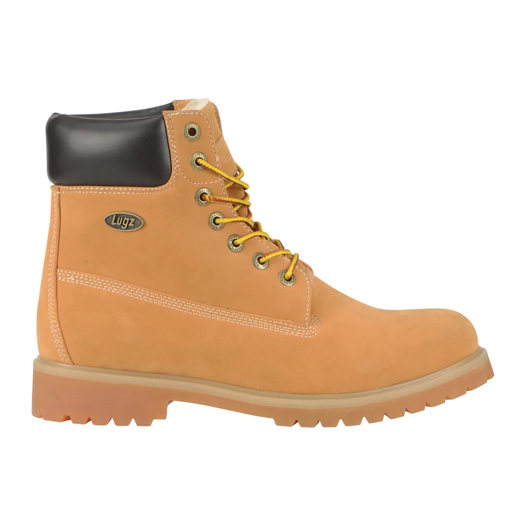 Men's Lugz Convoy Fleece 6-Inch Boot