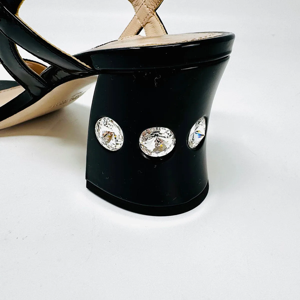 Miu Miu Sandals