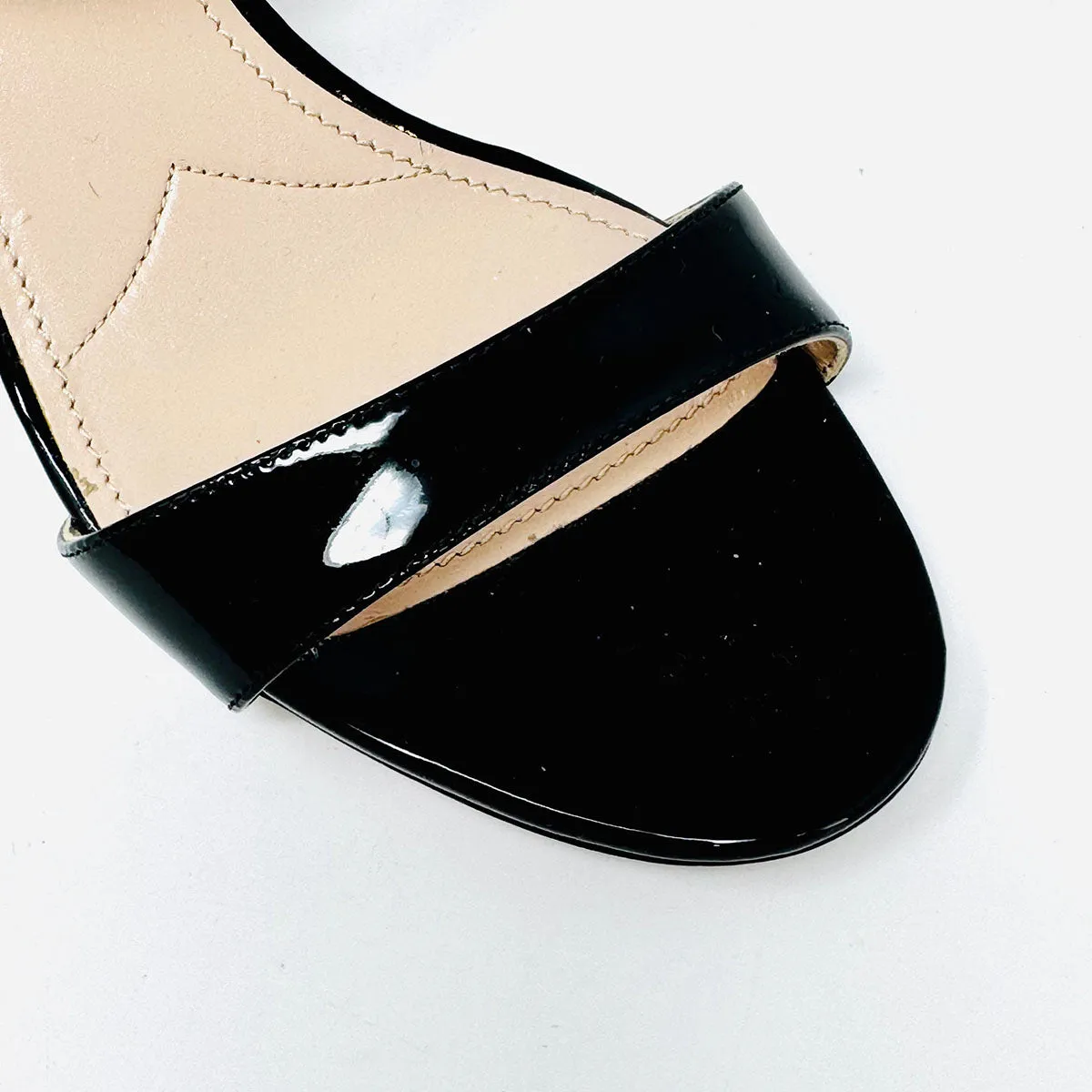 Miu Miu Sandals