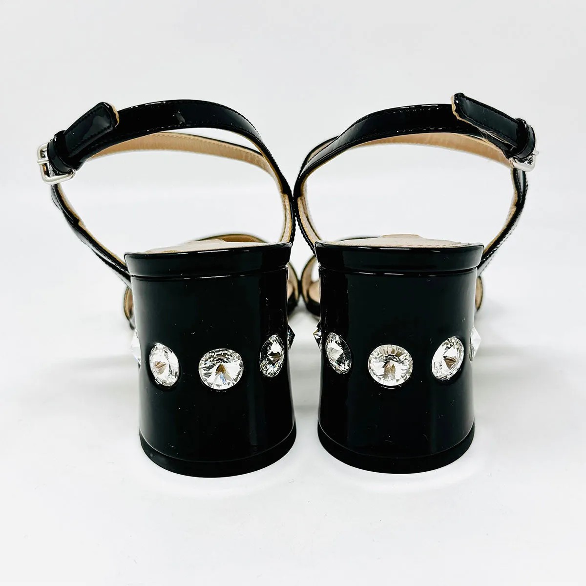 Miu Miu Sandals