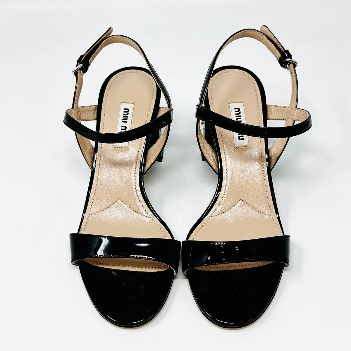 Miu Miu Sandals