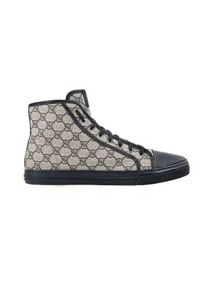 Monogram Sneakers