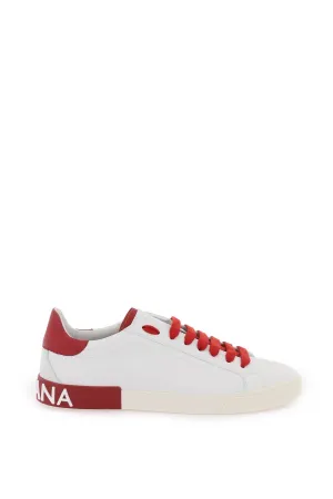 'PORTOFINO' SNEAKERS