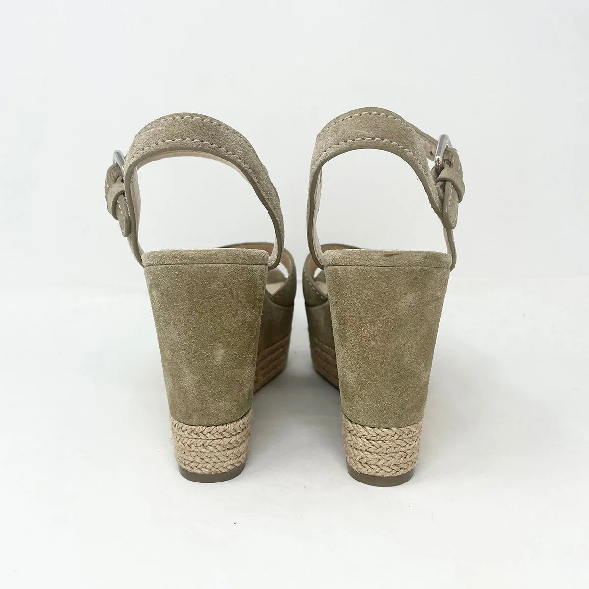 Prada Sport Sandals