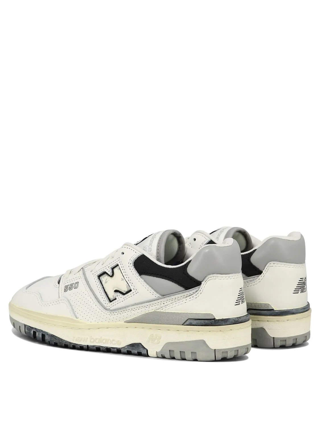 "550" SNEAKERS