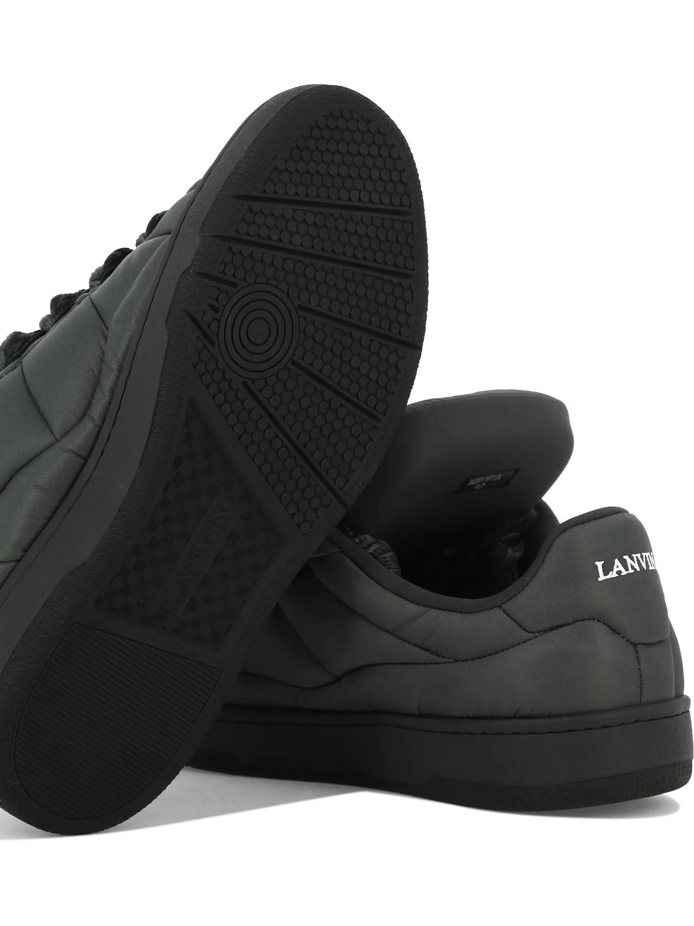 "CURB XL" SNEAKERS