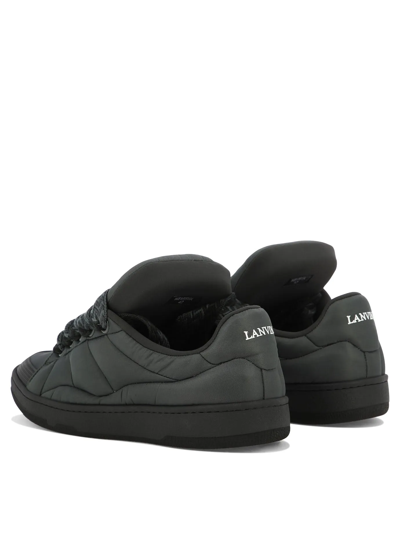 "CURB XL" SNEAKERS
