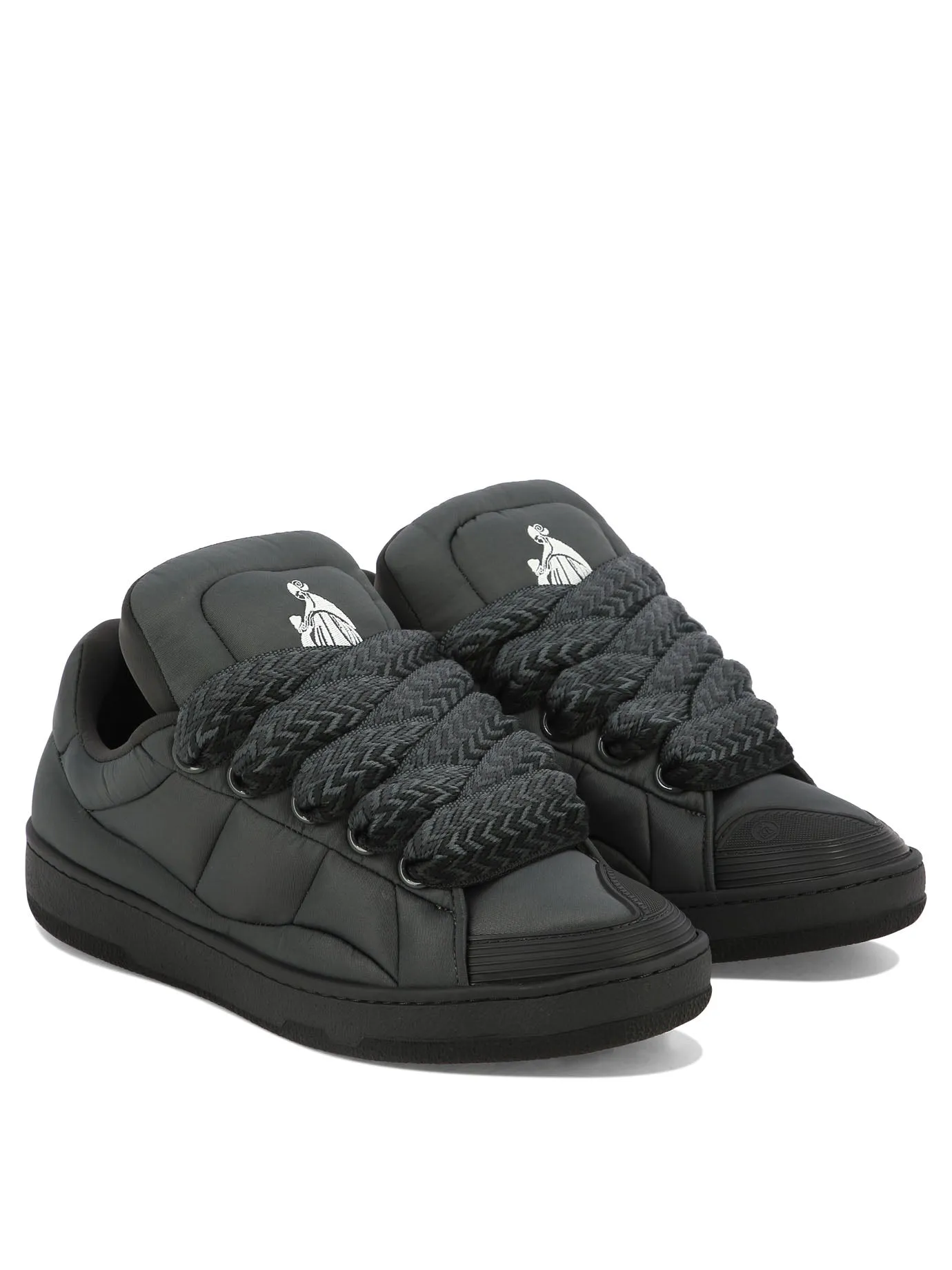 "CURB XL" SNEAKERS