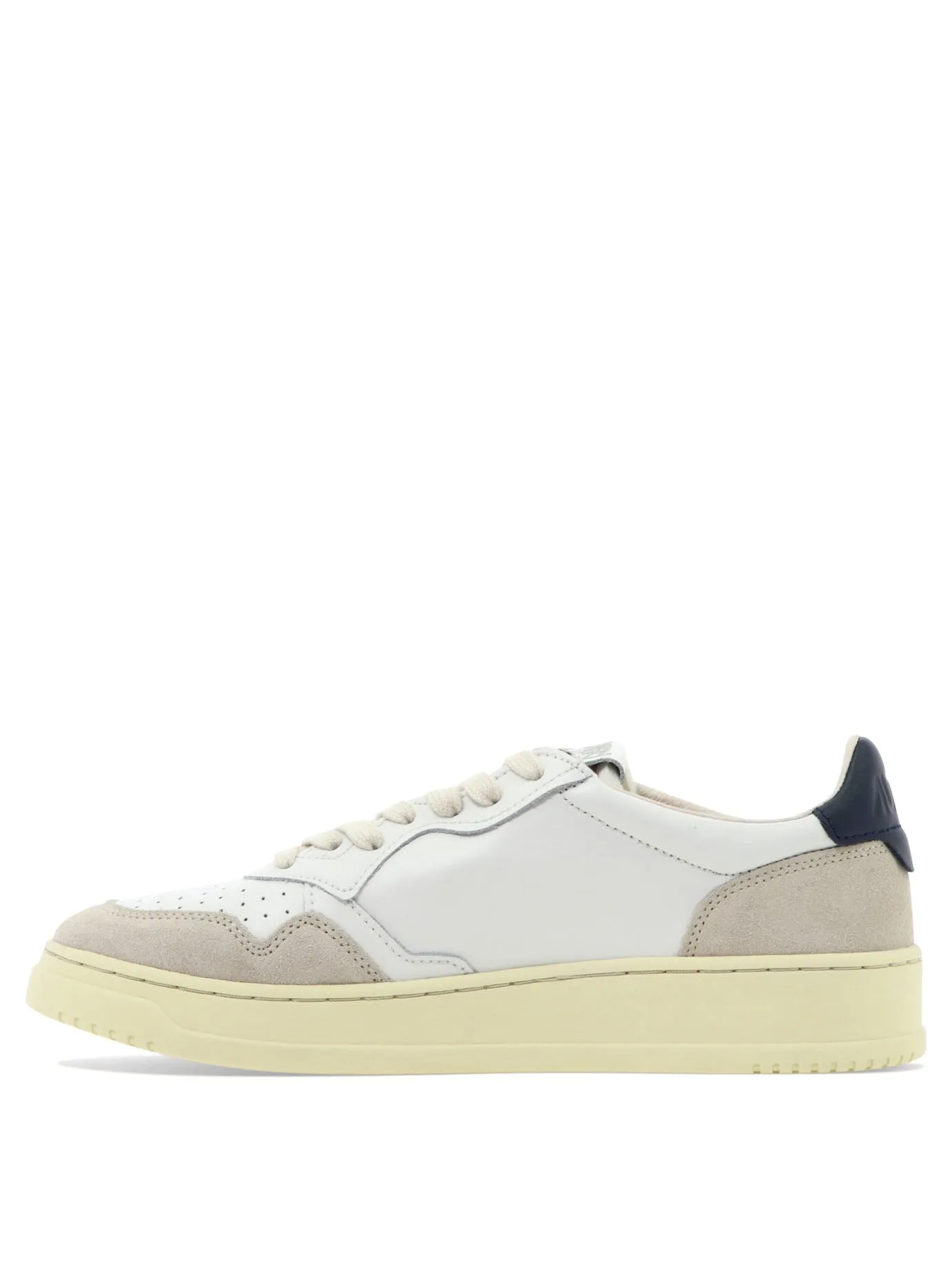 "MEDALIST" SNEAKERS