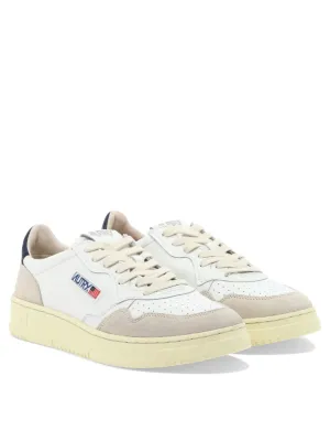 "MEDALIST" SNEAKERS