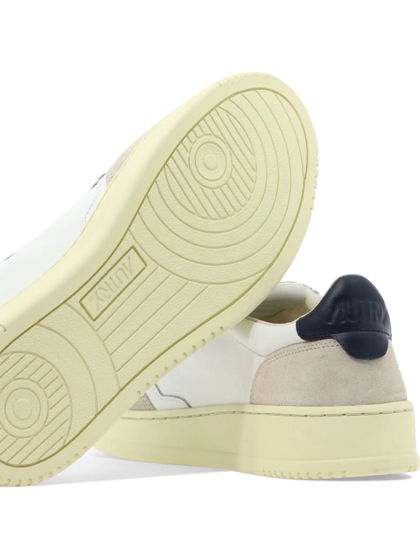 "MEDALIST" SNEAKERS