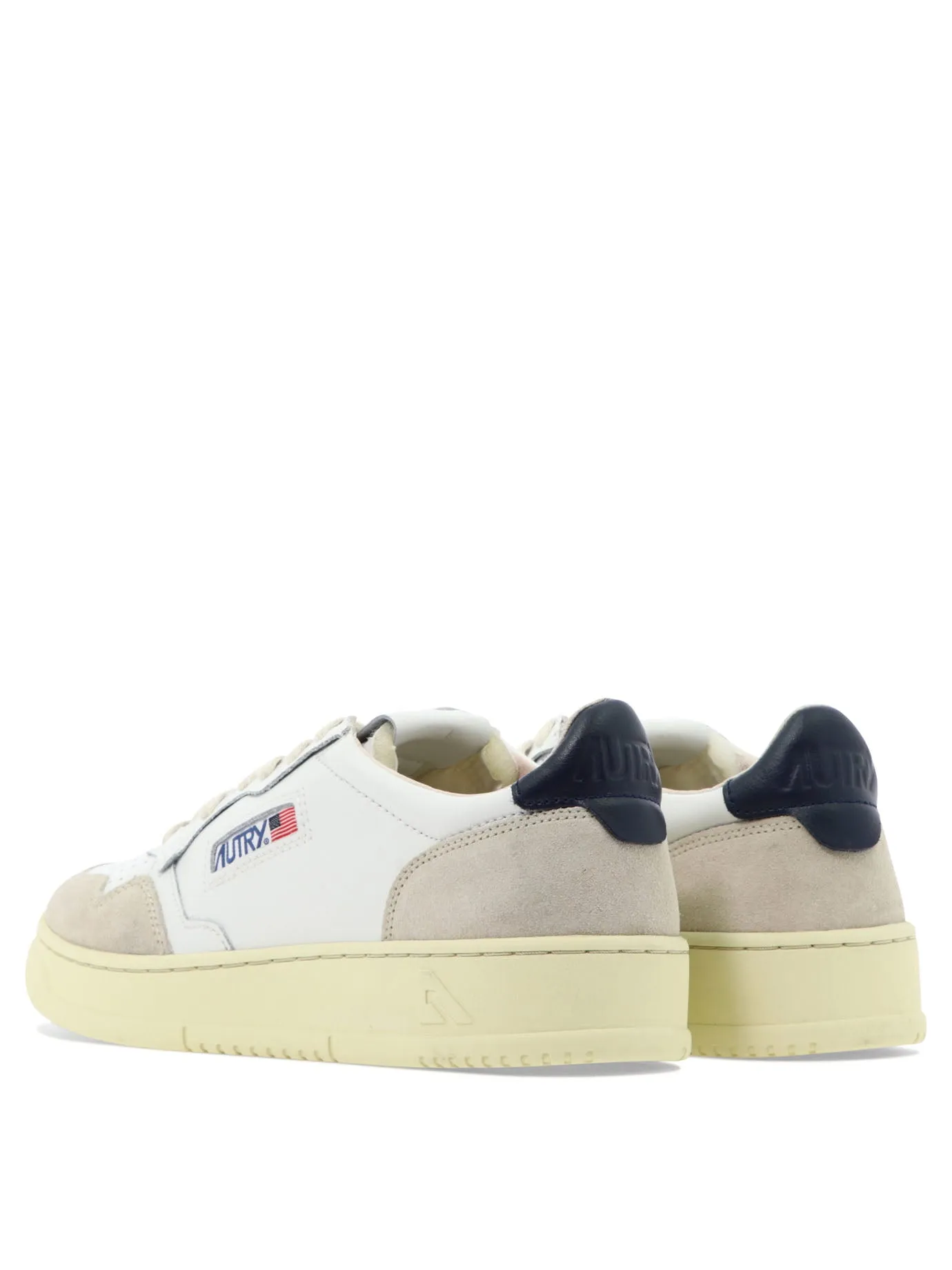 "MEDALIST" SNEAKERS