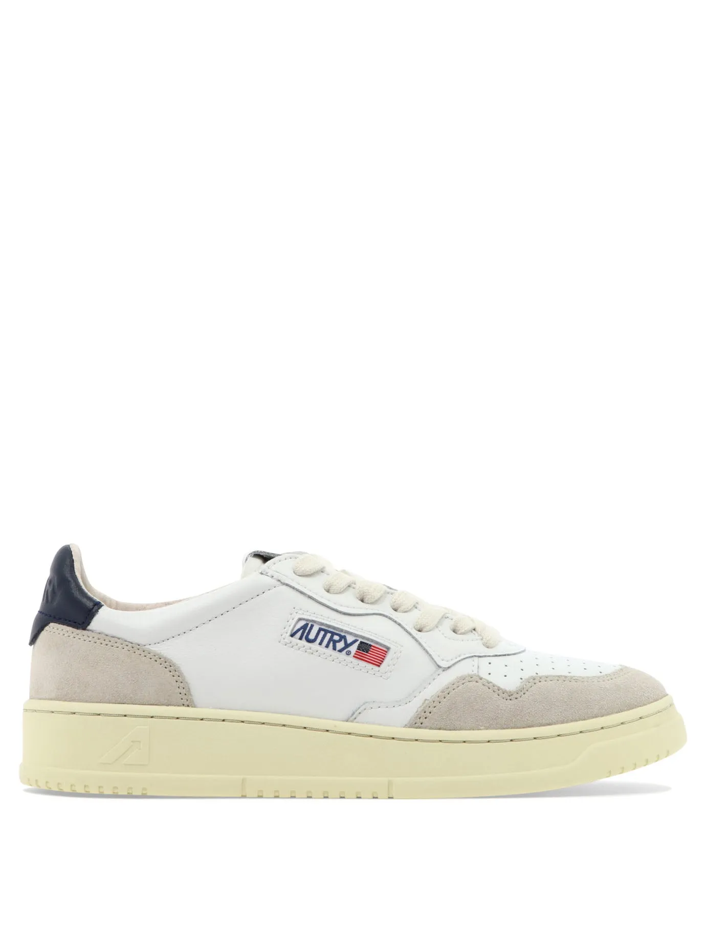 "MEDALIST" SNEAKERS