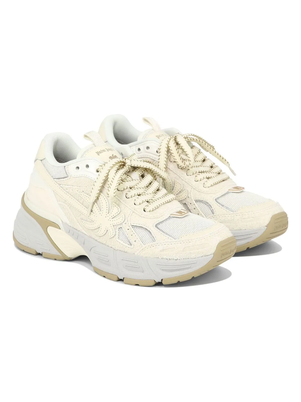 "PA 4" SNEAKERS