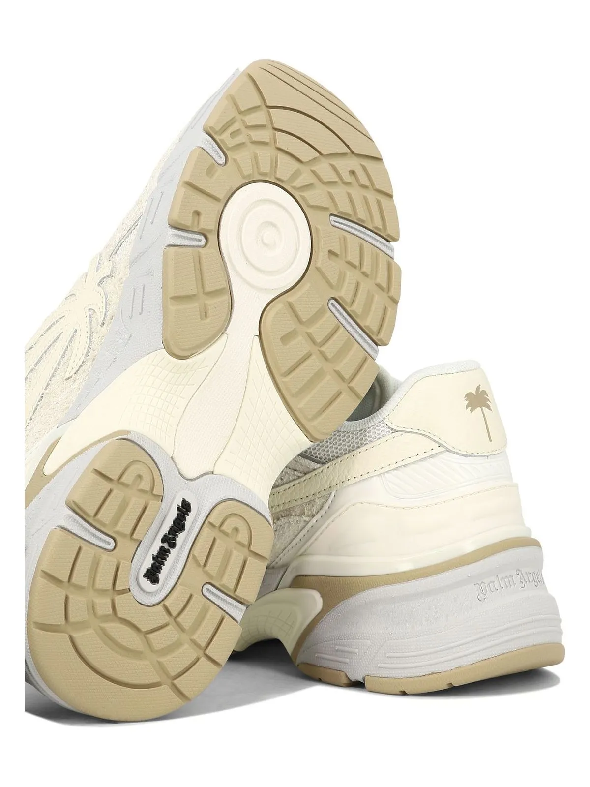 "PA 4" SNEAKERS