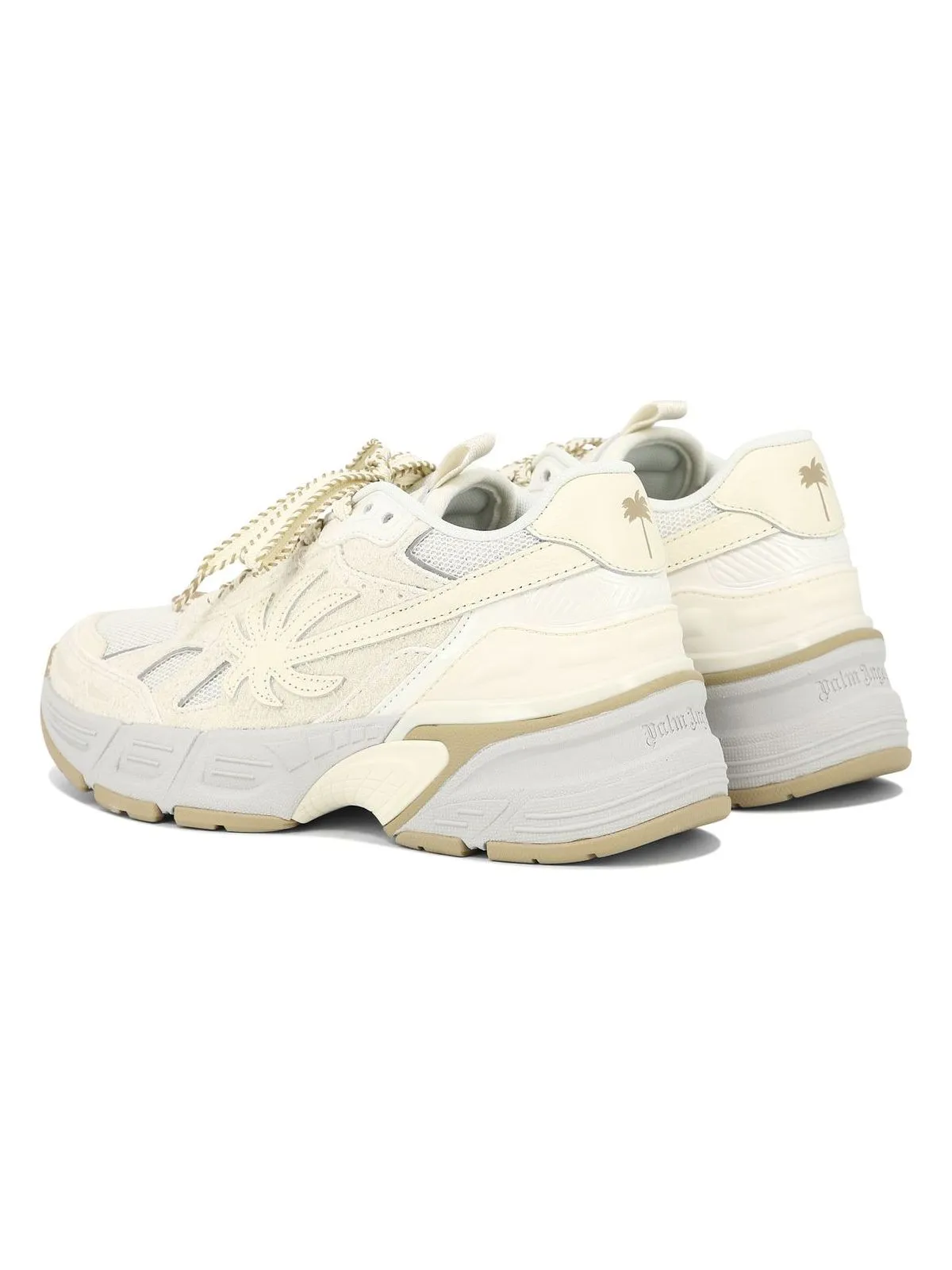 "PA 4" SNEAKERS