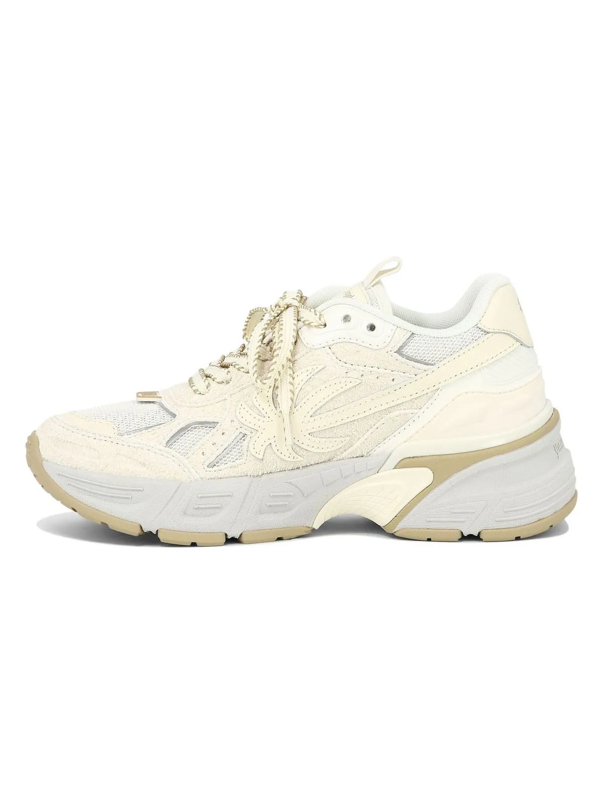 "PA 4" SNEAKERS