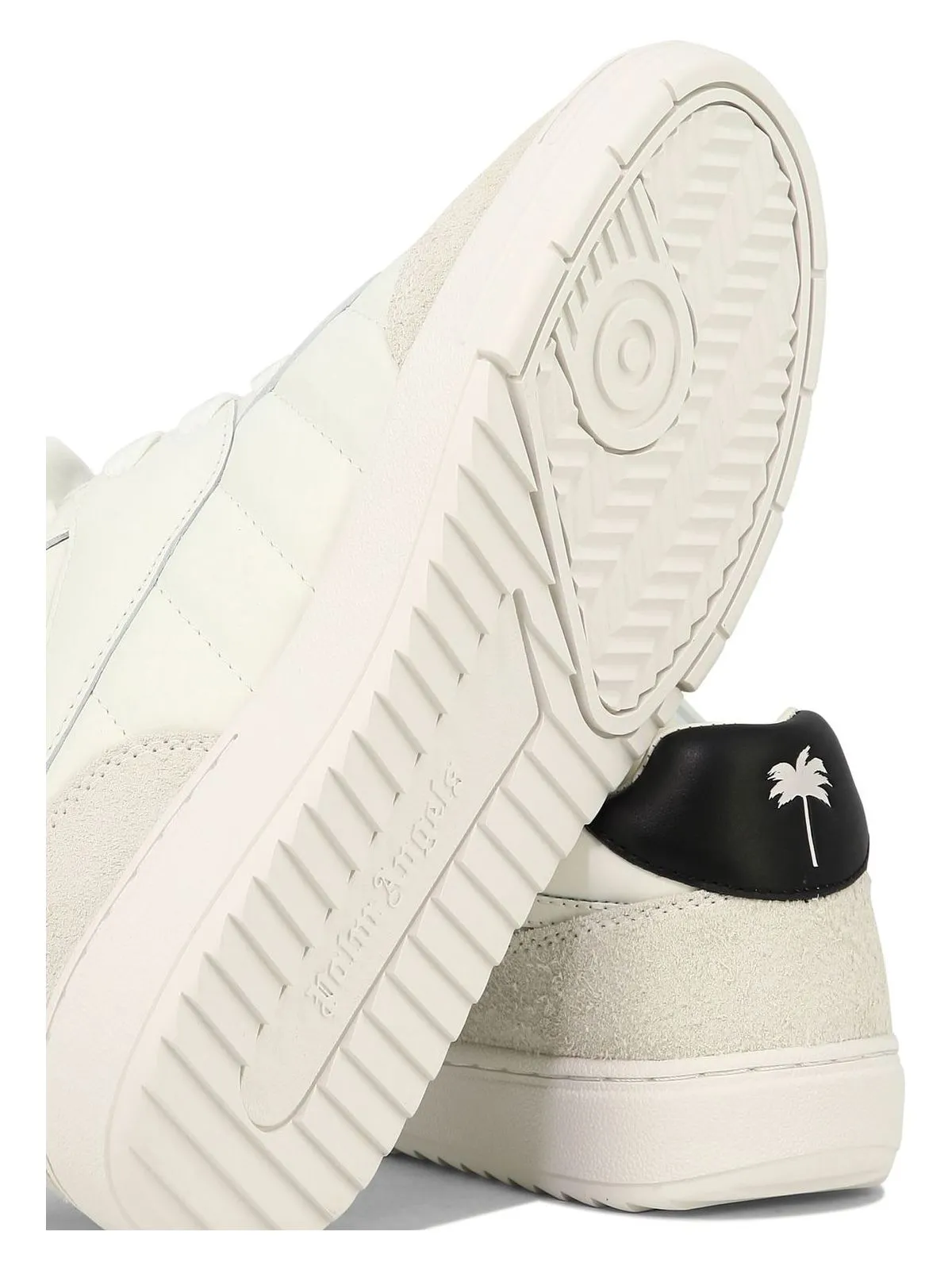 "PALM BEACH UNIVERSITY" SNEAKERS