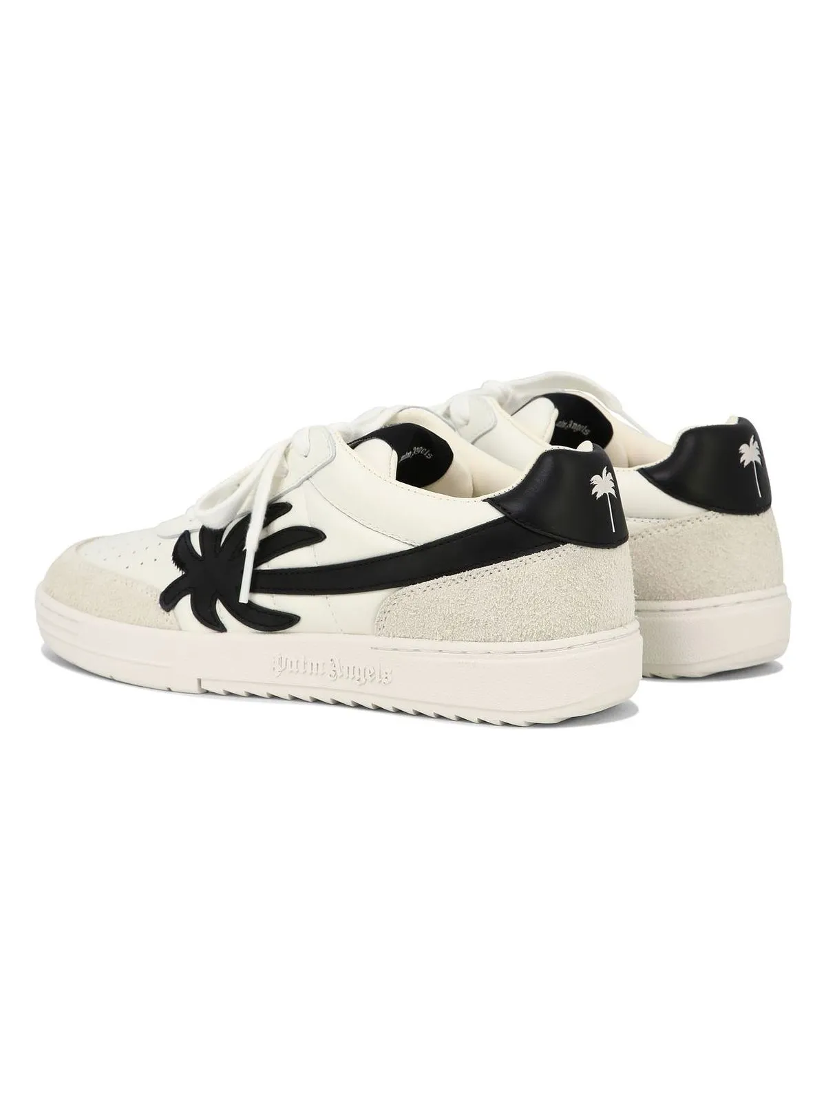 "PALM BEACH UNIVERSITY" SNEAKERS