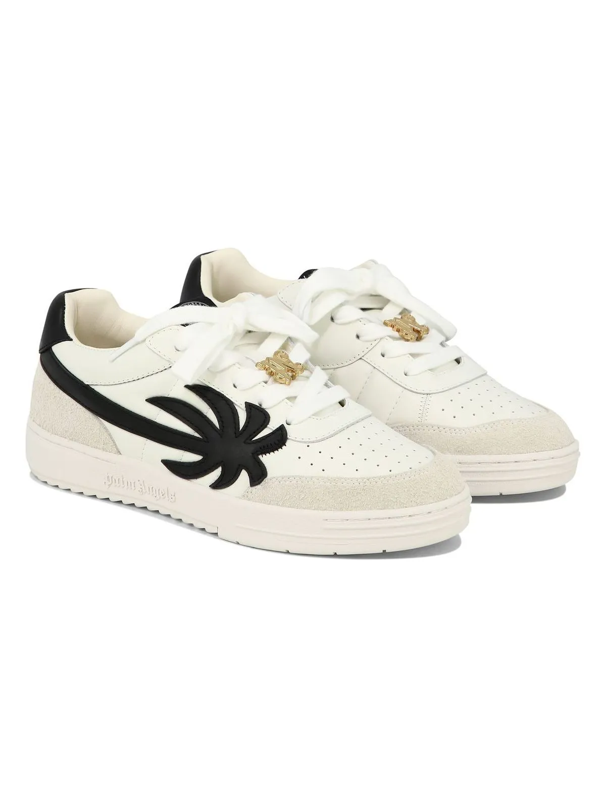 "PALM BEACH UNIVERSITY" SNEAKERS
