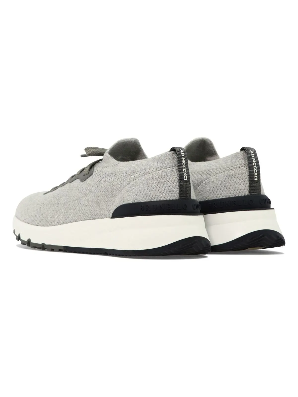 "RUNNER" SNEAKERS