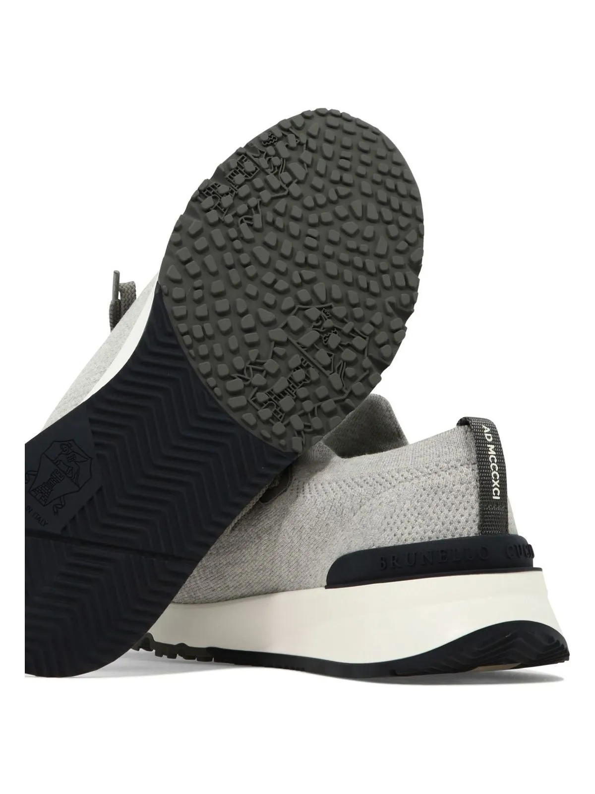 "RUNNER" SNEAKERS