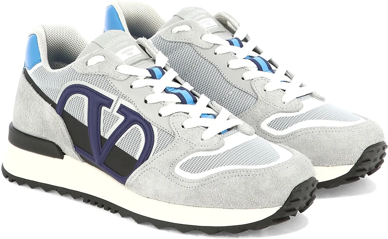 "VLOGO" SNEAKERS