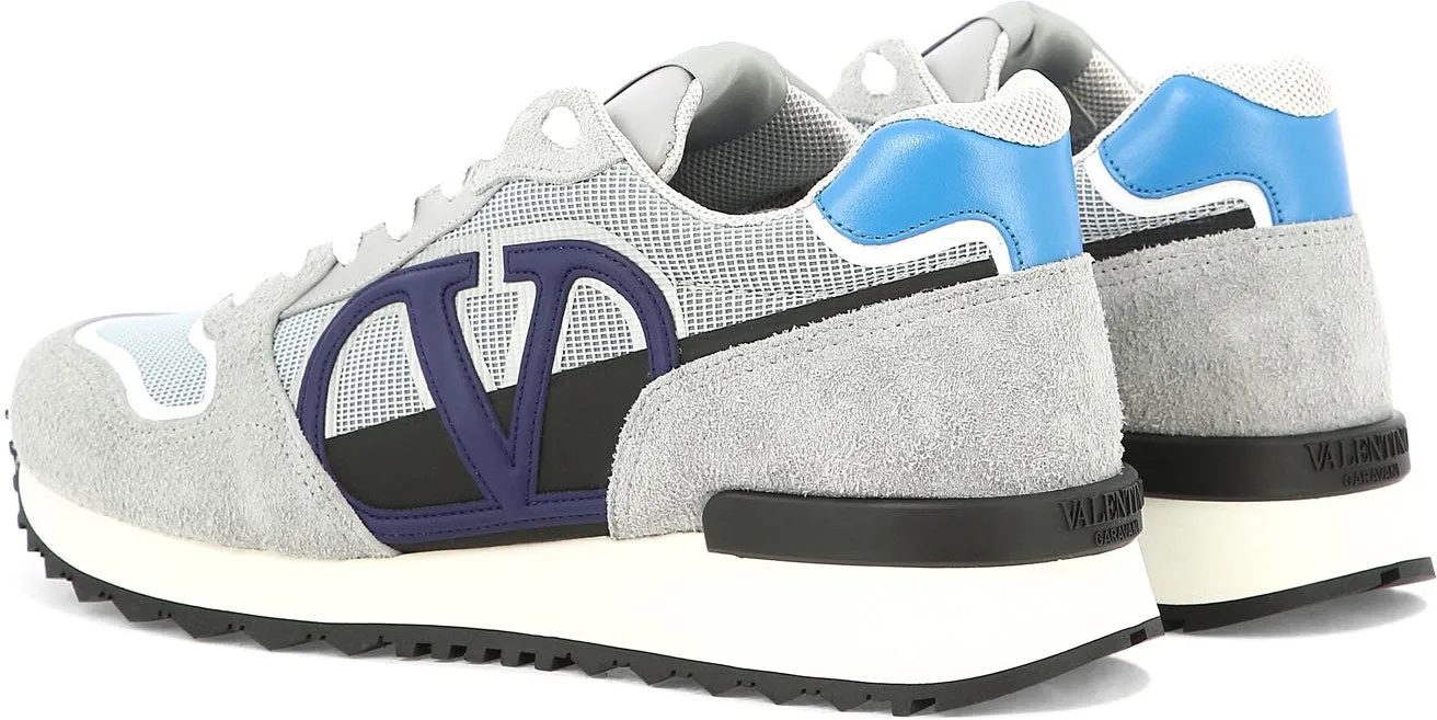 "VLOGO" SNEAKERS