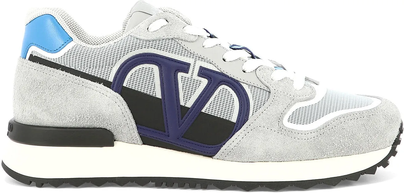 "VLOGO" SNEAKERS
