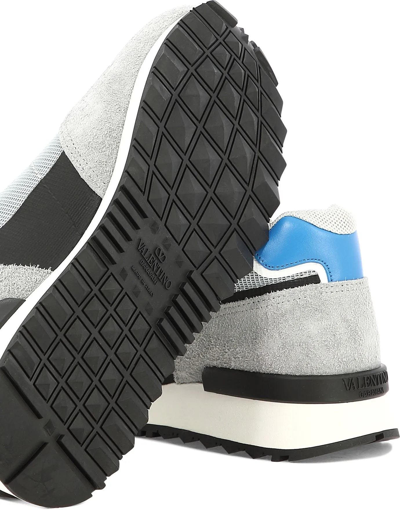 "VLOGO" SNEAKERS