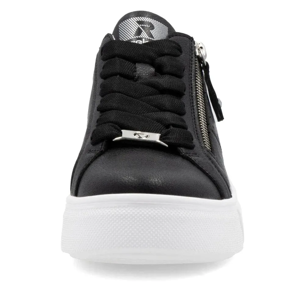 Rieker Low-Top Sneakers - W2605