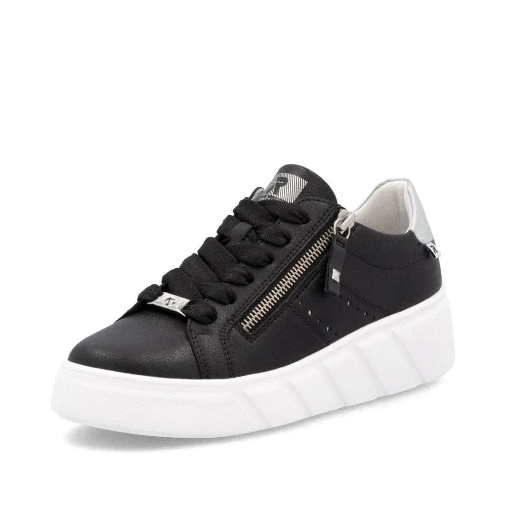 Rieker Low-Top Sneakers - W2605