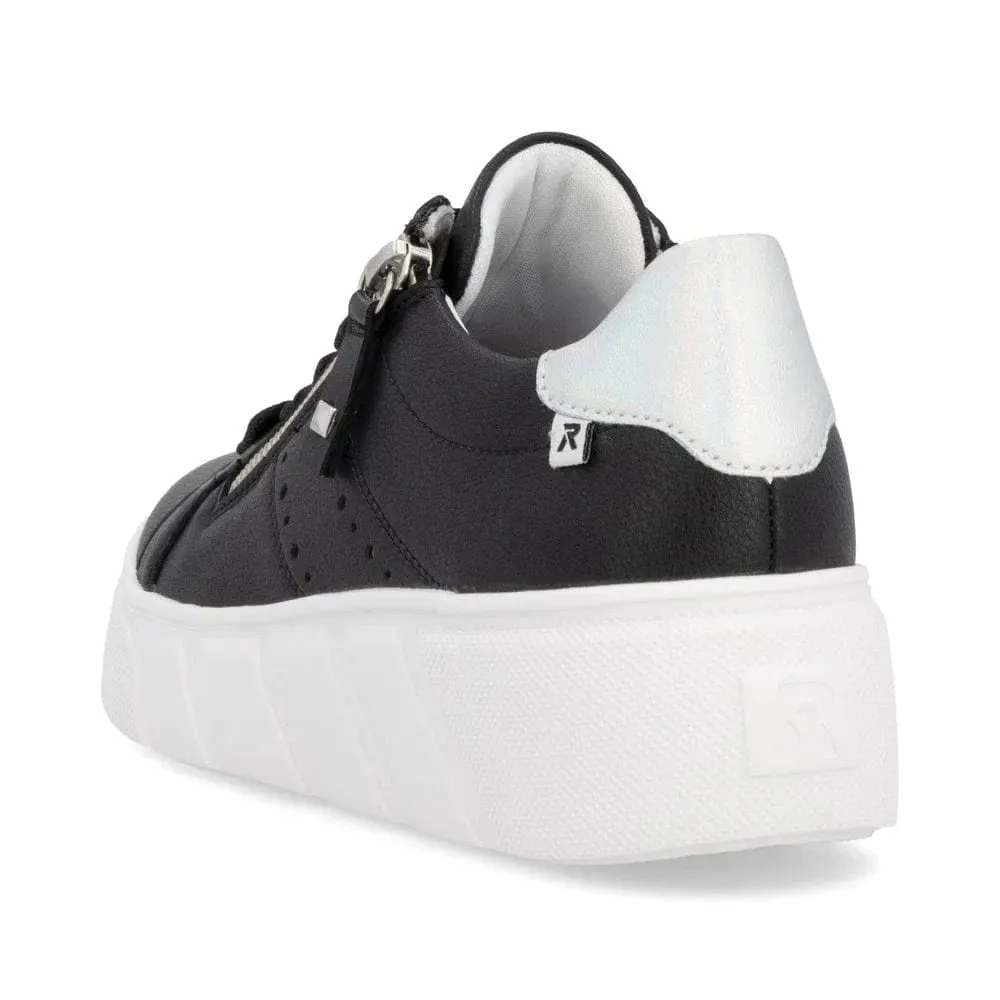 Rieker Low-Top Sneakers - W2605