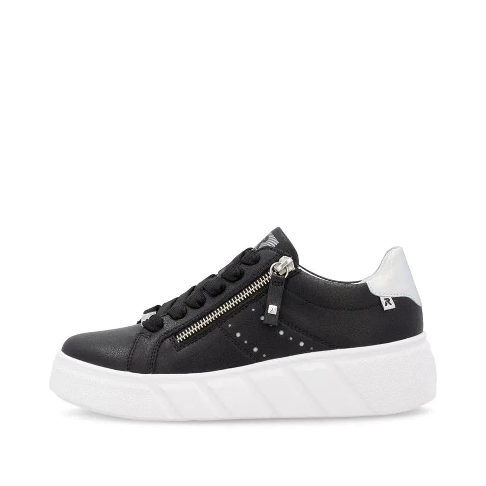 Rieker Low-Top Sneakers - W2605