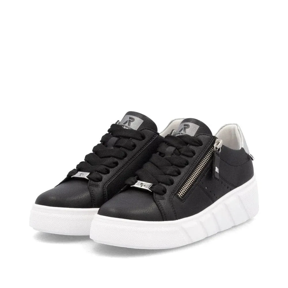 Rieker Low-Top Sneakers - W2605