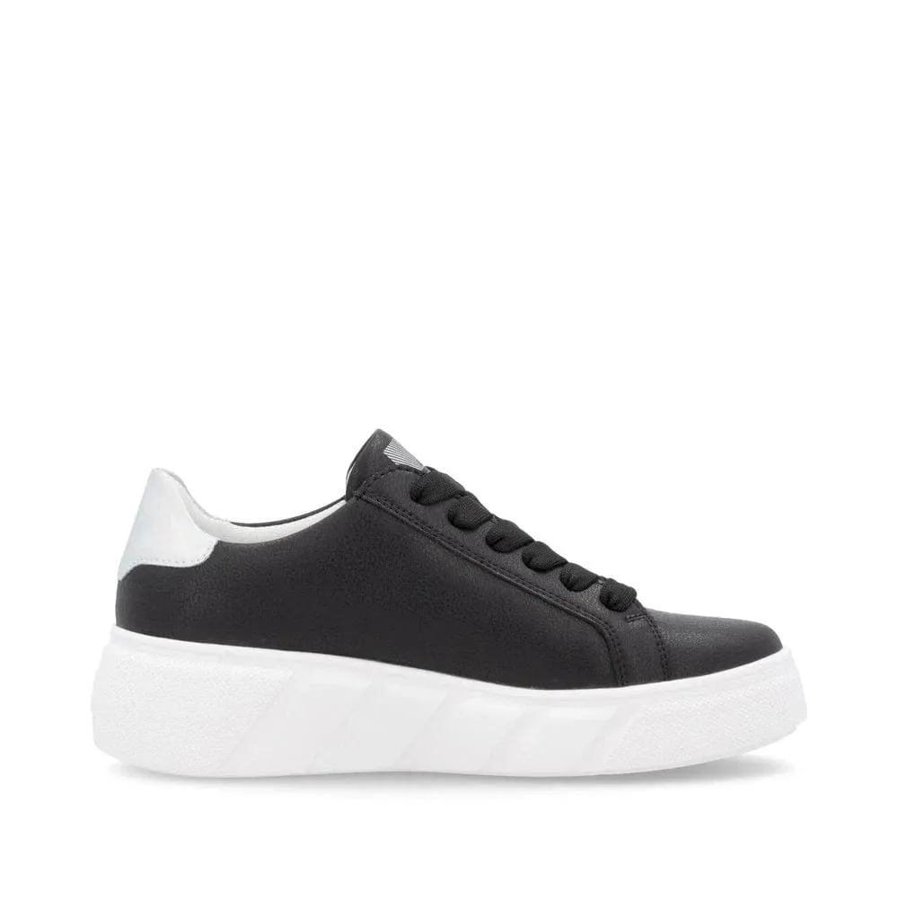 Rieker Low-Top Sneakers - W2605