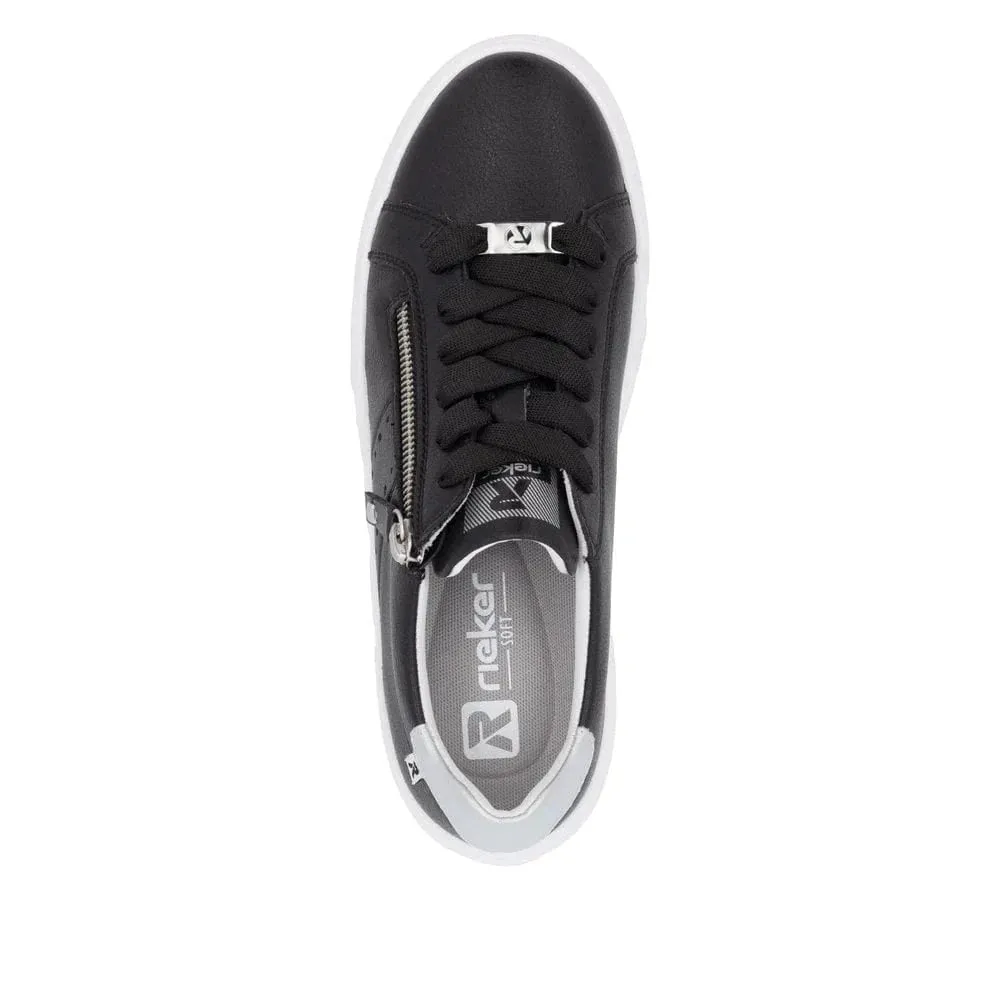 Rieker Low-Top Sneakers - W2605