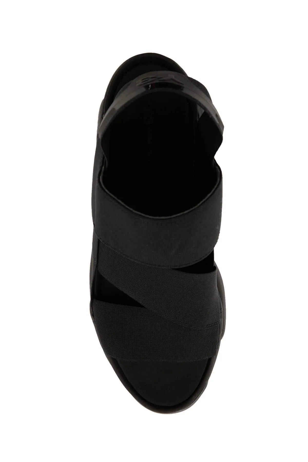 'RIVALRY' SANDALS