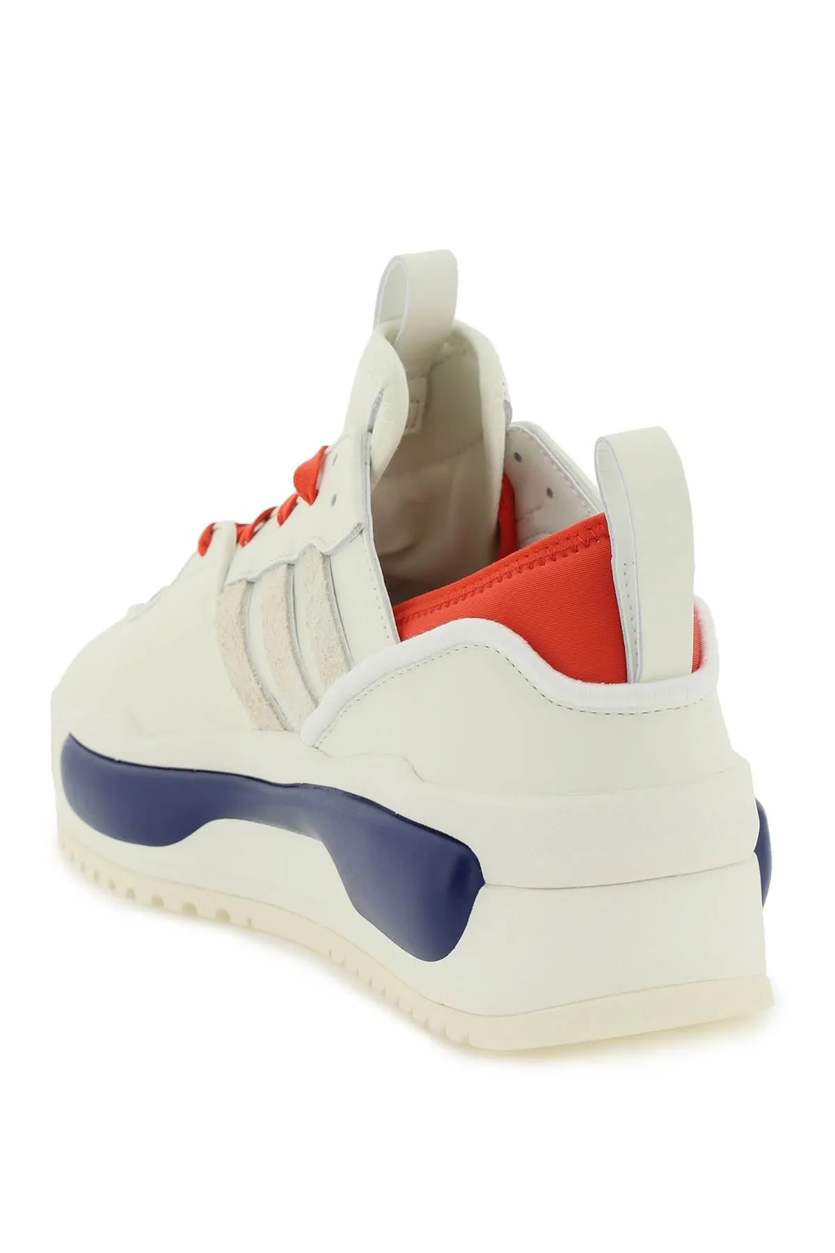 'RIVALRY' SNEAKERS