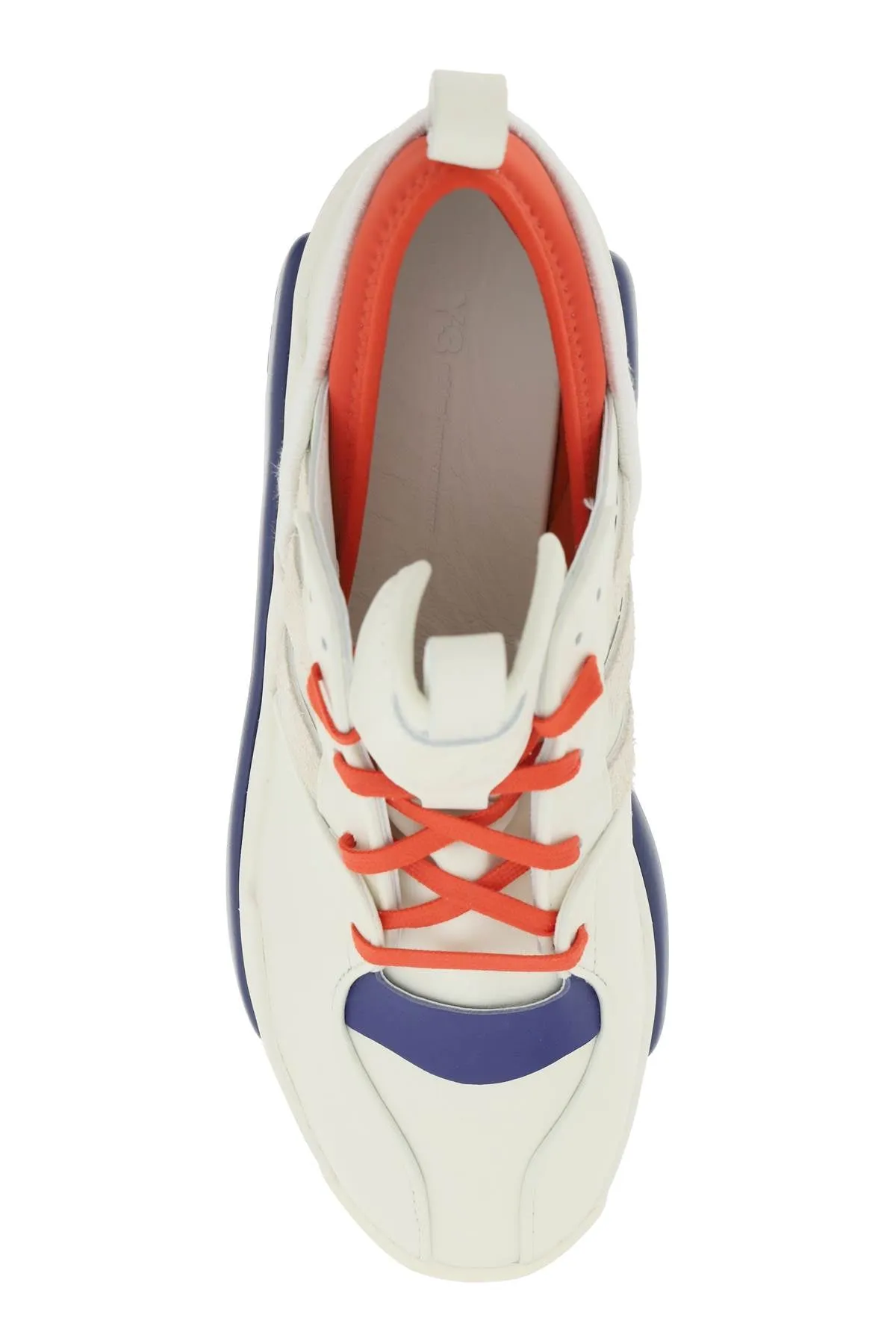 'RIVALRY' SNEAKERS